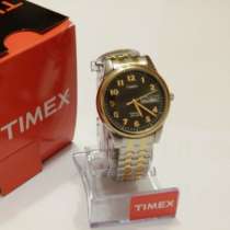 Мужские кварцевые часы Timex t26481, в Калининграде