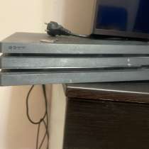 Продам пс 4, в г.Астана