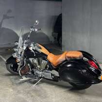 Honda VTX 1300, в Москве