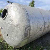 Емкость бочка алюминевая, в Пензе