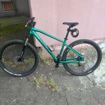 Велосипед Kross Hexagon 3.0 29 L 2025, в г.Гомель