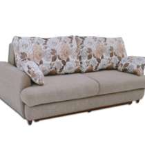 ДИВАН "ЛЕОН" СЕРЫЙ ЕВРОКНИЖК, в Барнауле