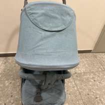 Коляска прогулочная, в Москве