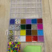 Бисер, в Ханты-Мансийске