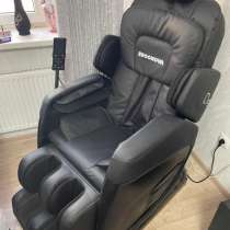 Массажное кресло Ergonova, в Краснодаре