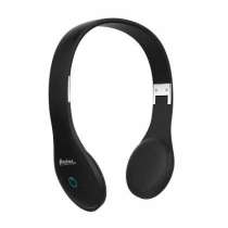 Наушники беспроводные Partner Soul BT black, в г.Тирасполь