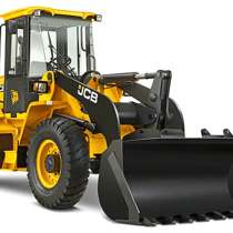 Фронтальный погрузчик JCB 422 ZX, в г.Баку