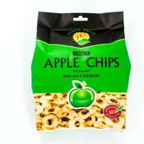 Яблочные чипсы, Apple Chips, в г.Ташкент