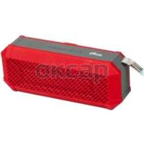 Акустика портативная Ritmix SP-260B красный, в г.Тирасполь