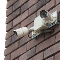 Комплект видеонаблюдения на 2 камеры, в Нижнем Новгороде