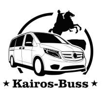 Kairos-buss. Поездки в Финляндию. Заказ минивэна, микроавтоб, в Санкт-Петербурге