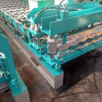 Оборудование по изготовлении модульной металлочерепицы из К, в г.Чэнду