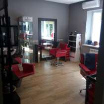 Прибыльный салон красоты работающий более 7 лет, в Москве