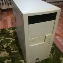 Системный блок amd 2 ядра, в Серпухове