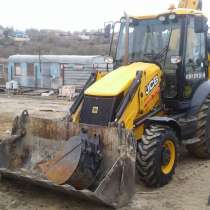Продам экскаватор погрузчик JCB-3cx 14, 2014 г/в, в Оренбурге