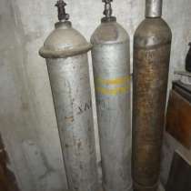 Переосвидетельствование баллонов газового пожаротушения, в Москве