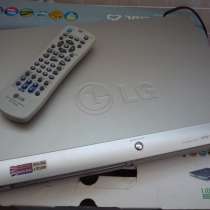DVD плеер LG DS475, в Саратове