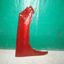 Правое крыло для Volkswagen Tiguan, в Москве