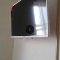 Полностью готовая к проживанию новая студия с мебелью, в Севастополе