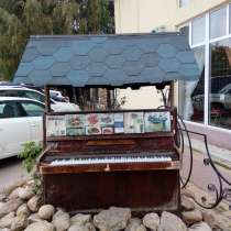 Настройка пианино, в Калуге