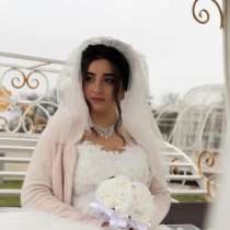 Очень красивая платье свадебные, в Ставрополе