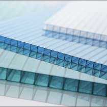 Поликарбонат от производителя, в Краснодаре