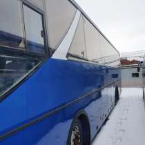 Автобус Нефаз 5299, в Набережных Челнах