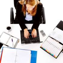 Администратор удаленно, в Москве