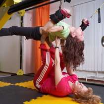 Занятия на тренажере ПравИло, массаж, в Москве