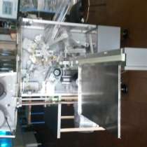 Заверточная машина MC Automatic (Италия) для завёртки конфет., в Москве