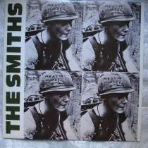 The Smiths – Meat Is Murder, в Санкт-Петербурге