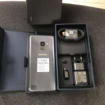 Samsung galaxy s9 4/64, в Москве
