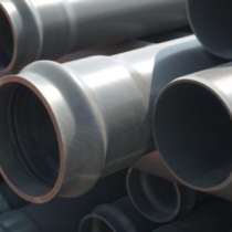 Трубы и фитинги ПВХ, в Краснодаре