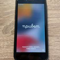 IPhone 7 32 gb black, в Москве