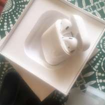 Airpods 2, в Люберцы