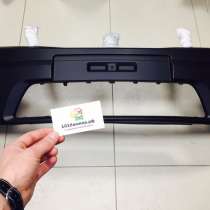 Бампер передний Рено Сандеро 2009-2014, в Оренбурге