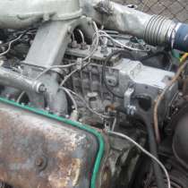 Маз двигатель 6562.10 евро-3 с коробкой и документами, в Саратове