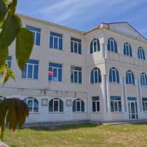 Продается здание 1000кв. м. ул. пляж Омега 1 линия, в Севастополе