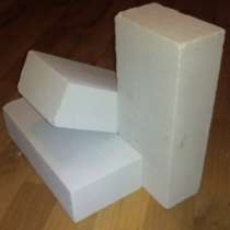 Газосиликатные блоки, Пеноблоки, в Брянске