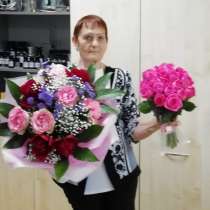Любовь, 70 лет, хочет пообщаться, в Томске