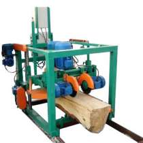 Дисковые пилорамы «ДПР» с кромкообрезным блоком, в Старом Осколе