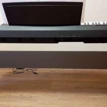Цифровое фортепиано Yamaha p-115, в Всеволожске