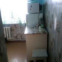 Продам 1-комнатную квартиру, в Хабаровске