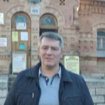 Сергей, 52 года, хочет пообщаться – Ищу девушку, в Пятигорске
