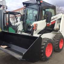 Универсальный мини-погрузчик LOCKING CDM307 в наличии 2019, в Приобье