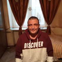 Artur, 52 года, хочет пообщаться, в г.Ереван