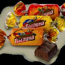 Шоколадные конфеты, в Барнауле
