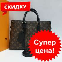 Сумка Louis Vuitton, в Москве