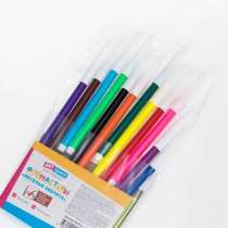 Фломастеры, в Москве