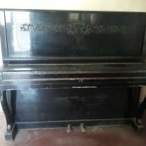 Продам пианино, в г.Тбилиси
